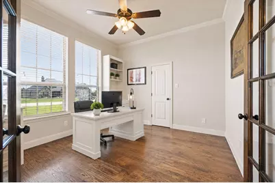 13310 McAllen Lane, Justin, TX 76247 - Photo 8