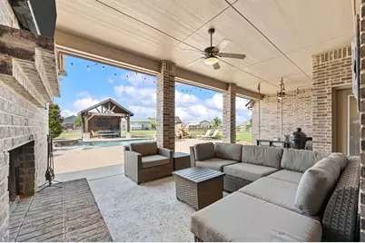 13310 McAllen Lane, Justin, TX 76247 - Photo 28