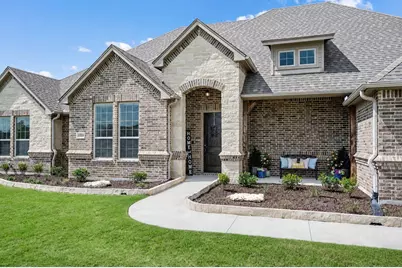 13310 McAllen Lane, Justin, TX 76247 - Photo 4