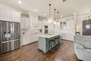 13310 McAllen Ln, Justin, TX 76247 - Photo 14