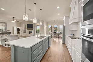 13310 McAllen Ln, Justin, TX 76247 - Photo 14