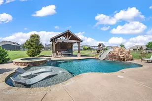 13310 McAllen Ln, Justin, TX 76247 - Photo 1