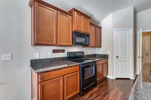 4920 Lemon Grove Dr, Fort Worth, TX 76135 - Photo 8
