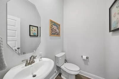 6608 Woodley Court, Mesquite, TX 75126 - Photo 28