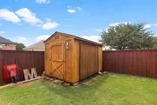 830 Woodview Dr, Prosper, TX 75078 - Photo 40