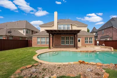 830 Woodview Drive, Prosper, TX 75078 - Photo 36