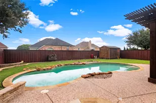 830 Woodview Dr, Prosper, TX 75078 - Photo 34