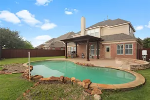 830 Woodview Dr, Prosper, TX 75078 - Photo 32