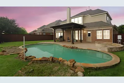 830 Woodview Drive, Prosper, TX 75078 - Photo 2