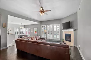830 Woodview Dr, Prosper, TX 75078 - Photo 10