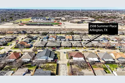 2508 Summer Place Drive, Arlington, TX 76014 - Photo 26