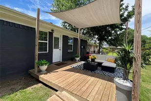 535 Northside Ave, Lewisville, TX 75057 - Photo 20