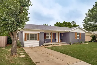 535 Northside Avenue, Lewisville, TX 75057 - Photo 2