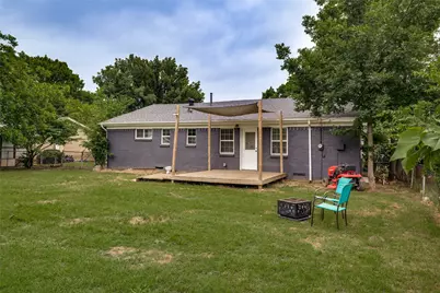 535 Northside Avenue, Lewisville, TX 75057 - Photo 24