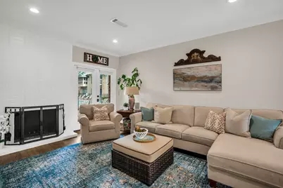 10716 Park Village Place #B, Dallas, TX 75230 - Photo 4