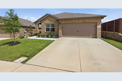 124 Orchard Pines Place, Boyd, TX 76023 - Photo 2
