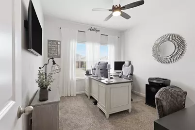 124 Orchard Pines Place, Boyd, TX 76023 - Photo 22