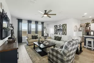 124 Orch Pnes Pl, Boyd, TX 76023 - Photo 8