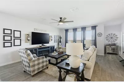 124 Orchard Pines Place, Boyd, TX 76023 - Photo 6