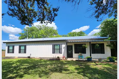 2055 Highway 589, Sidney, TX 76474 - Photo 1