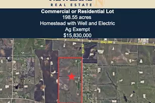 1236 Ripy Rd, Ponder, TX 76259 - Photo 1