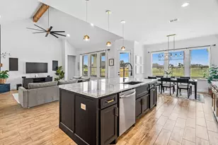 805 Wind Riv Pass, Azle, TX 76020 - Photo 14