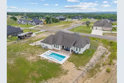 805 Wind River Pass, Azle, TX 76020 - Photo 36