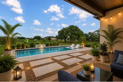 805 Wind River Pass, Azle, TX 76020 - Photo 34