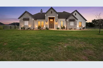 805 Wind River Pass, Azle, TX 76020 - Photo 2