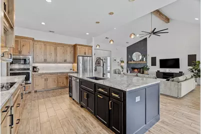 805 Wind River Pass, Azle, TX 76020 - Photo 12