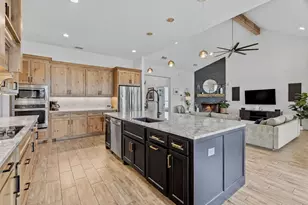 805 Wind Riv Pass, Azle, TX 76020 - Photo 12