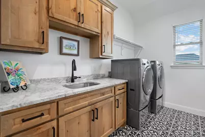 805 Wind River Pass, Azle, TX 76020 - Photo 32