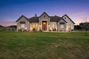 805 Wind Riv Pass, Azle, TX 76020 - Photo 1