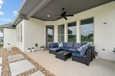 805 Wind River Pass, Azle, TX 76020 - Photo 34