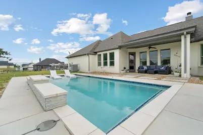 805 Wind River Pass, Azle, TX 76020 - Photo 32