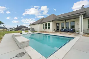805 Wind Riv Pass, Azle, TX 76020 - Photo 32