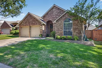 3813 Tidball Drive, Fort Worth, TX 76244 - Photo 2
