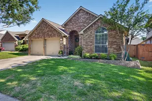 3813 Tidball Dr, Fort Worth, TX 76244 - Photo 2