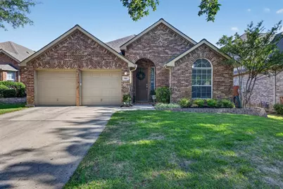 3813 Tidball Drive, Fort Worth, TX 76244 - Photo 1