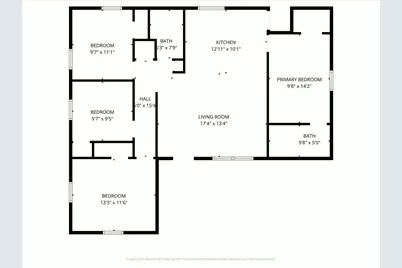 3738 Lovingood Drive, Dallas, TX 75241 - Photo 18