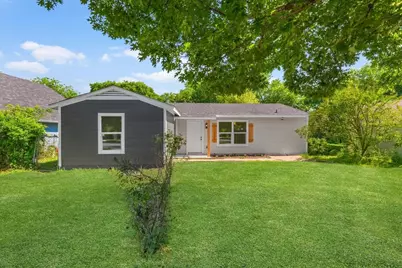3738 Lovingood Drive, Dallas, TX 75241 - Photo 1