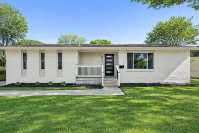 8570 Sweetwood Drive, Dallas, TX 75228 - Photo 1