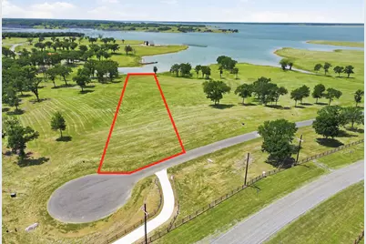 215 Lakeshore Terrace, Windom, TX 75492 - Photo 1