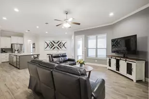 932 Harvest Way, Argyle, TX 76226 - Photo 18