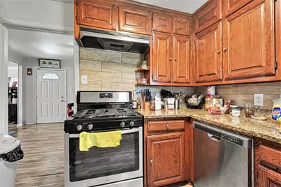2889 Beasley Drive, Garland, TX 75041 - Photo 10