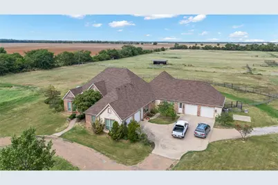 2300 Berend Road, Pilot Point, TX 76258 - Photo 1