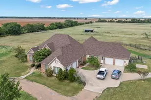 2300 Berend Rd, Pilot Point, TX 76258 - Photo 1