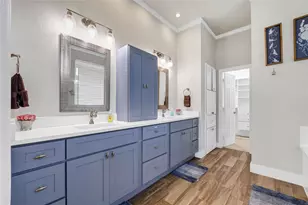 2300 Berend Rd, Pilot Point, TX 76258 - Photo 10
