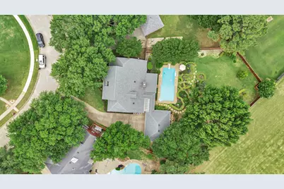 5208 Alexander Drive, Flower Mound, TX 75028 - Photo 38