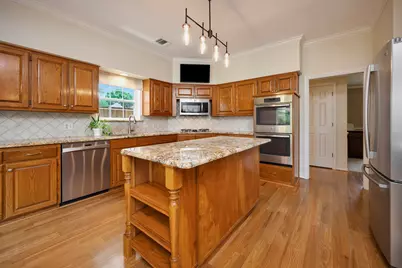 5208 Alexander Drive, Flower Mound, TX 75028 - Photo 2